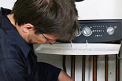 boiler replacement Inworth
