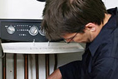 boiler service Inworth
