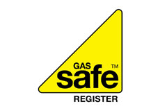 gas safe companies Inworth